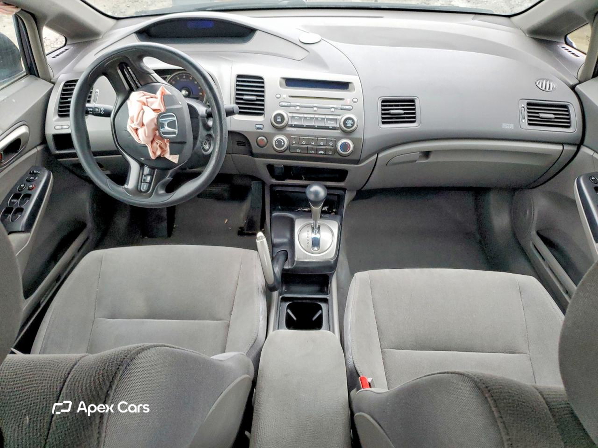 Honda Civic 2007