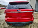 Ford Explorer 2012