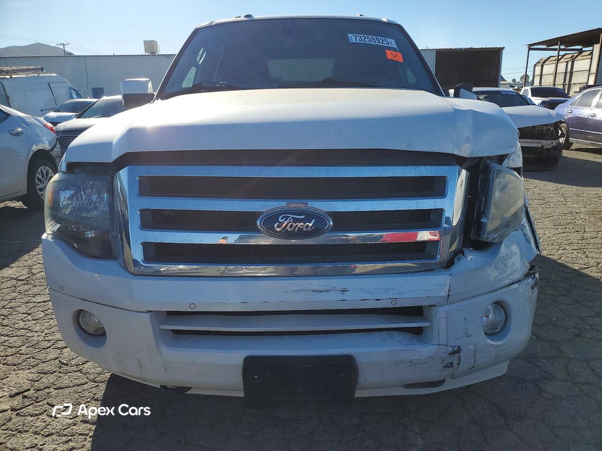 Ford Expedition 2013
