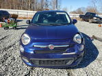 Fiat 500X 2016