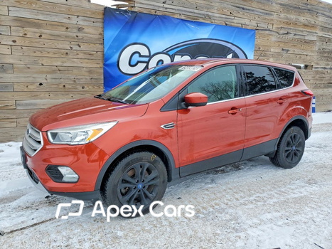 Ford Escape 2019 - Image 1 of 13