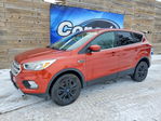 Ford Escape 2019
