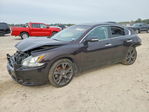 Nissan Maxima 2014