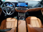 BMW Series 3 2023