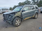 Honda Pilot 2010