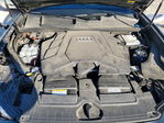Audi Q8 2022