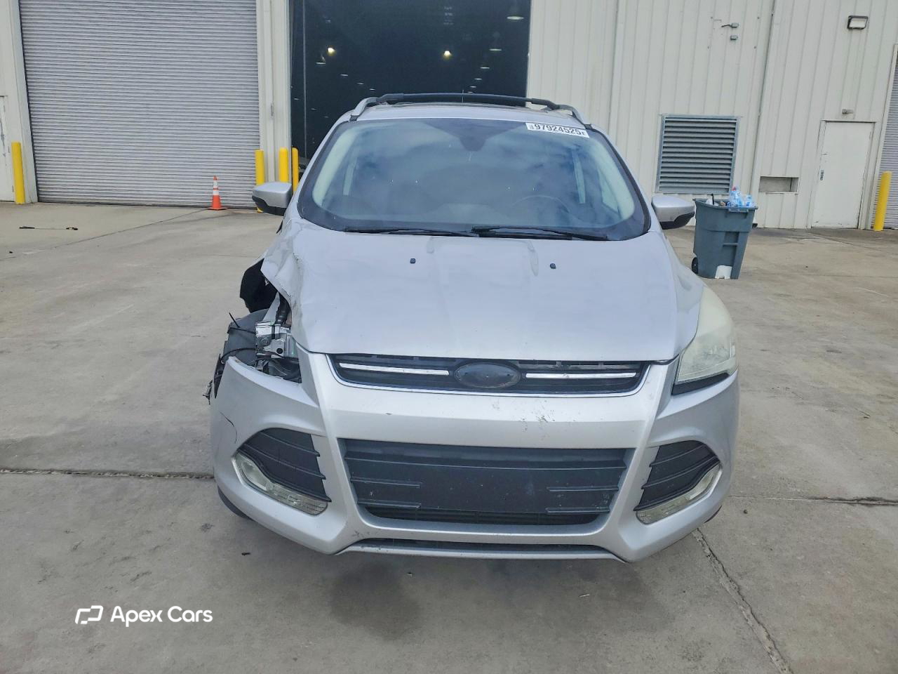 Ford Escape 2014