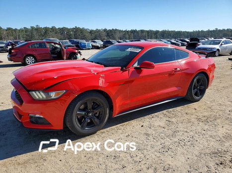 Ford Mustang 2015 - Image 1 of 13