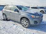 Mitsubishi Outlander 2015