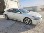 Nissan Maxima 2012