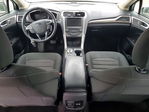 Ford Fusion 2018