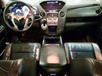 Honda Pilot 2012