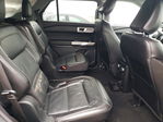 Ford Explorer 2022