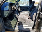 Chevrolet Silverado 2002