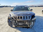 Jeep Cherokee 2019