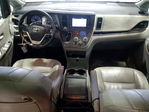 Toyota Sienna 2018