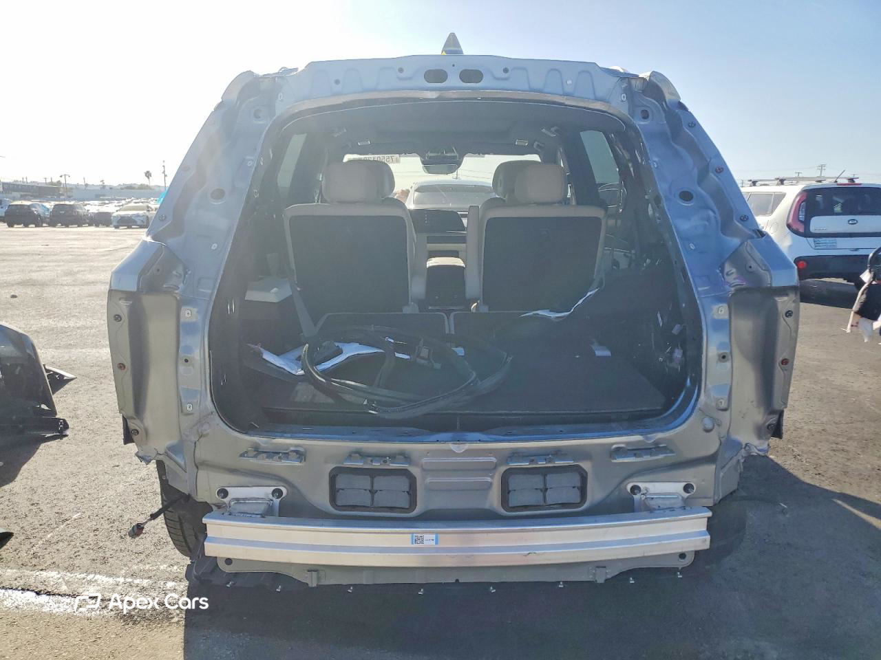 Cadillac XT4 2026