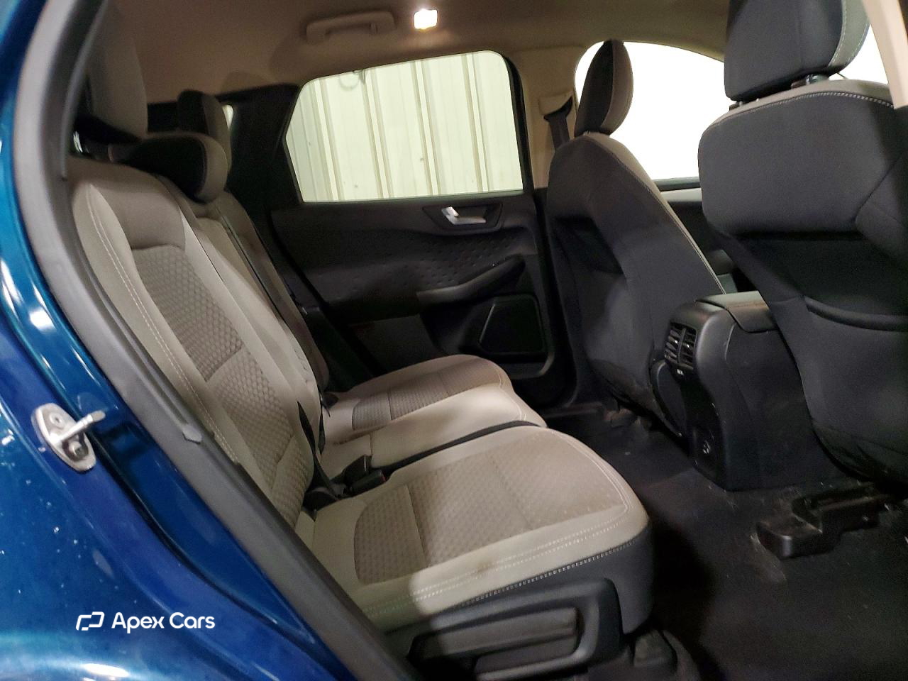Ford Escape 2020