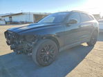 Jaguar F-Pace 2019
