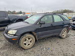 Lexus RX 2002