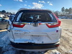 Honda CR-V 2019