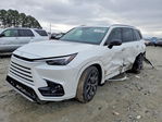 Lexus TX 2026