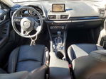 Mazda 3 2014