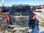 Buick Encore 2016
