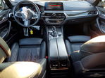 BMW Series 5 2019