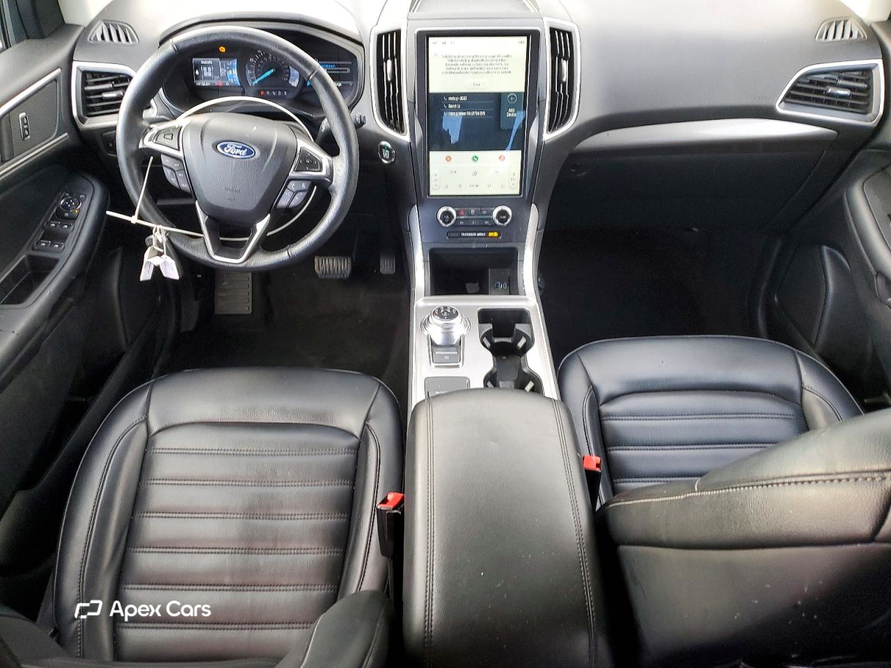 Ford Edge 2024