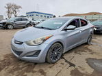 Hyundai Elantra 2016