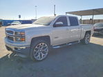 Chevrolet Silverado 2014