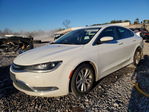 Chrysler 200 2015