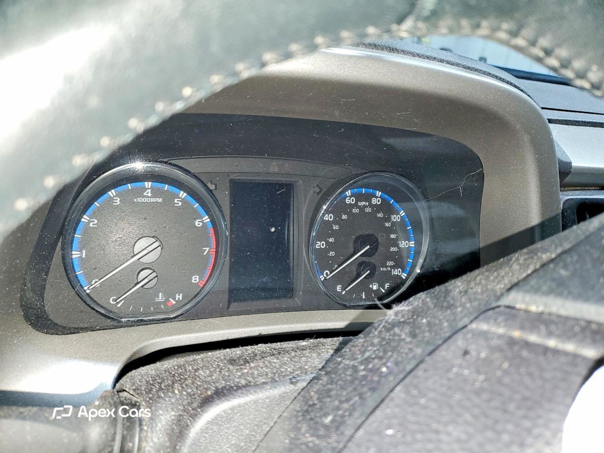 Toyota RAV 4 2016