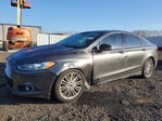 Ford Fusion 2016