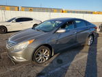 Hyundai Sonata 2012