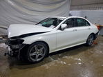 Mercedes-Benz E-klasse 2017