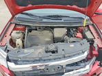Ford Edge 2012