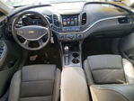 Chevrolet Impala 2017