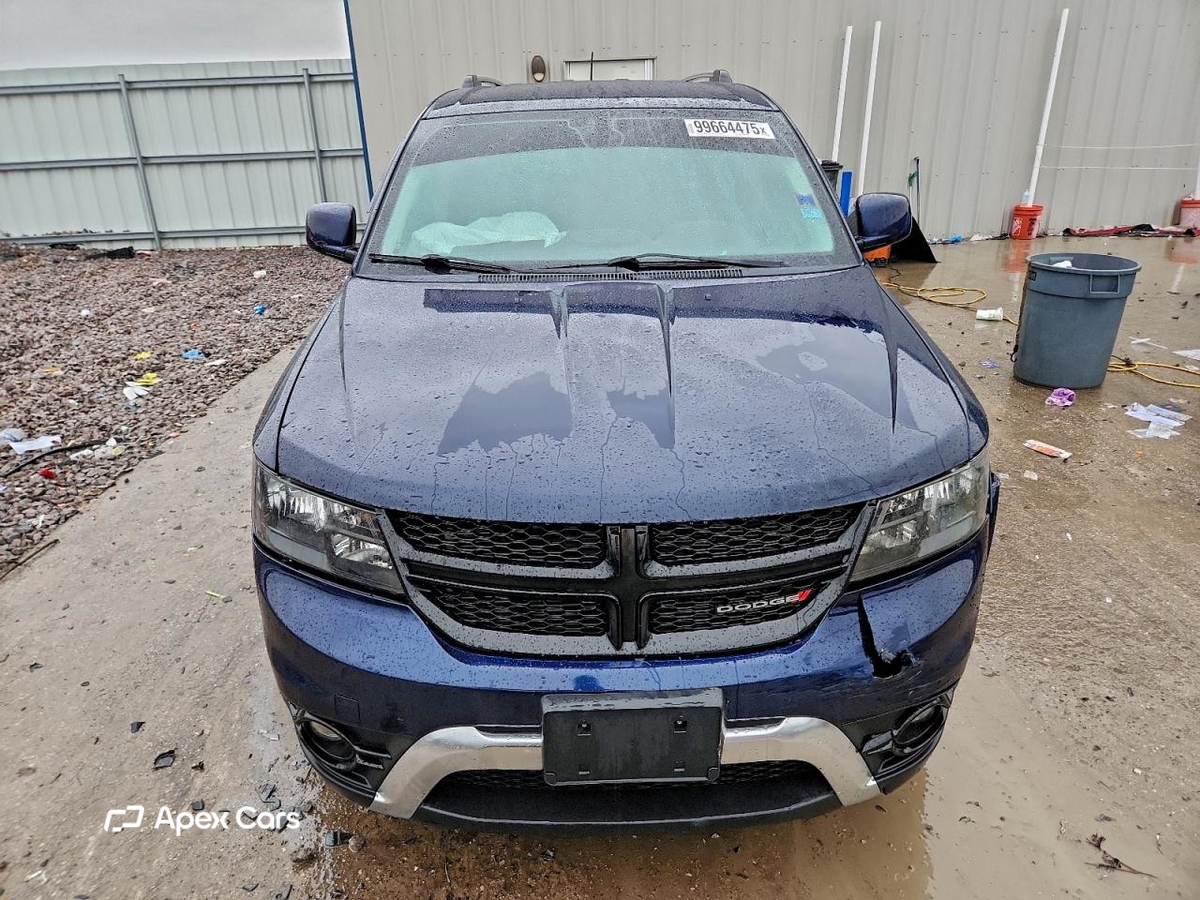 Dodge Journey 2019