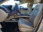 Lincoln MKZ 2014