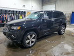 Jeep Grand Cherokee 2015