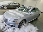Audi A4 2018