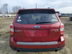 Subaru Forester 2015