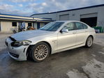 BMW Series 5 2012