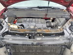 GMC Acadia 2011