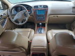 Acura MDX 2002