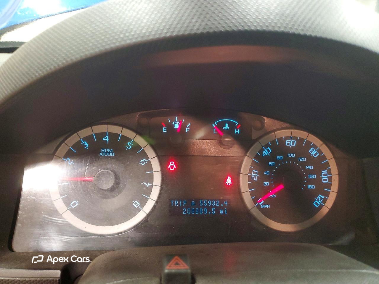 Ford Escape 2011