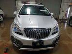 Buick Encore 2013