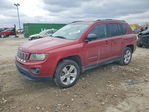 Jeep Compass 2016